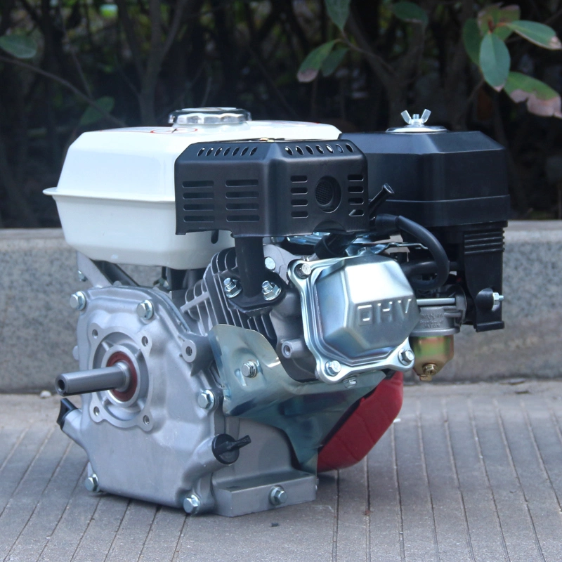 China Bison 170f 7.0HP Four Stroke Small Gasoline / Petrol Engine for Generator Water Pump