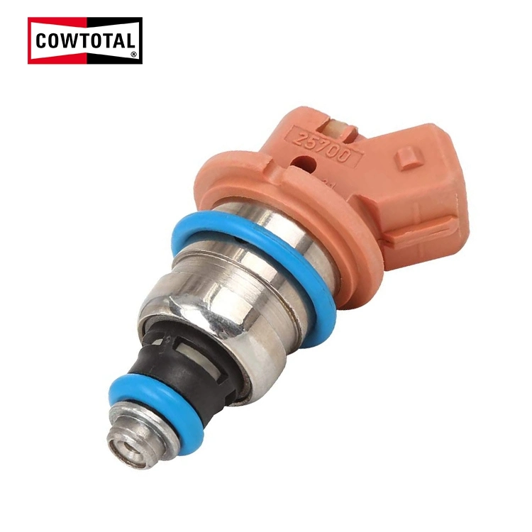 New High Flow Car Parts Nozzle Injection Fuel 35310-25700 for NF Sonata Carense 2.4L 89-15 3531025700 Injector Fuel Nozzle