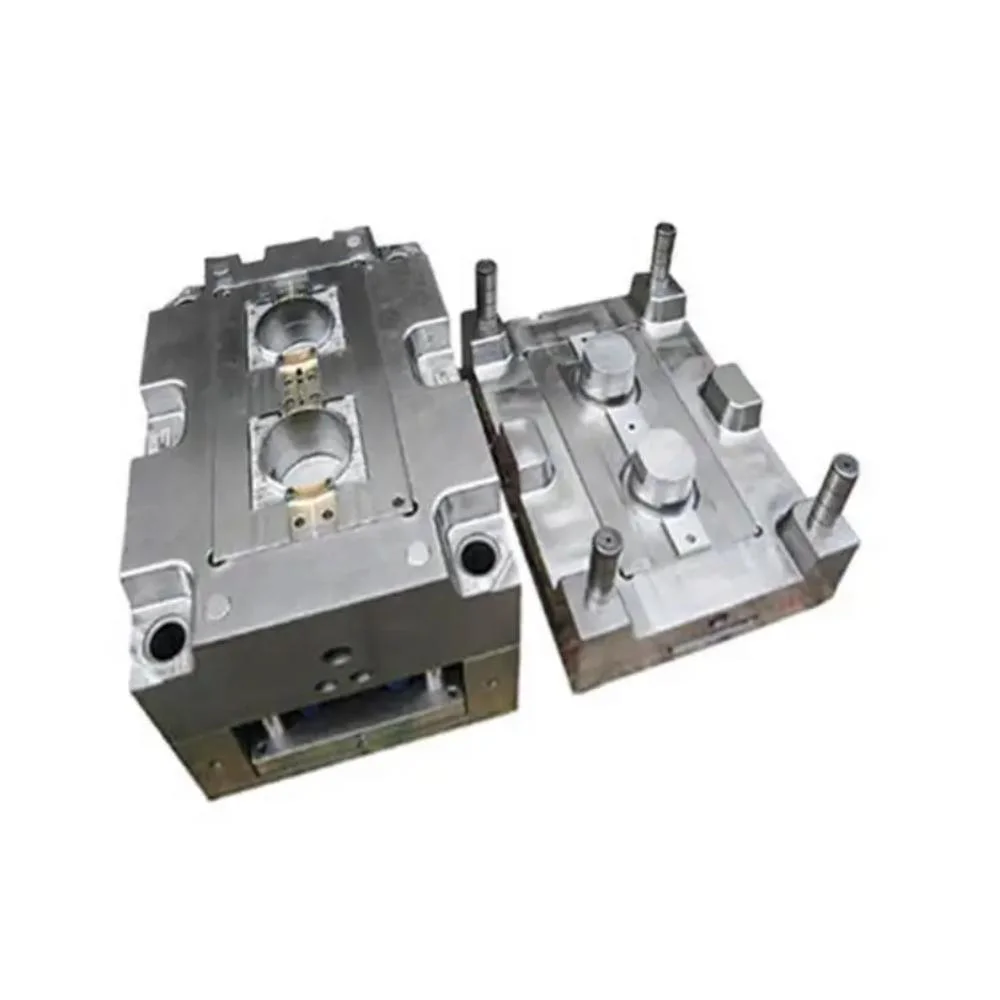 Plastic Injection Die Casting Moulding Metal Steel Aluminum Stamping Extrusion Mould