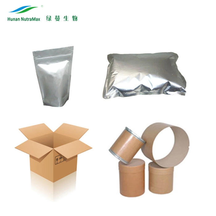 Factory Supply 10% 20% Oleuropein Hydroxytyrosol Olive Leaf Extract Powder with Free Sample