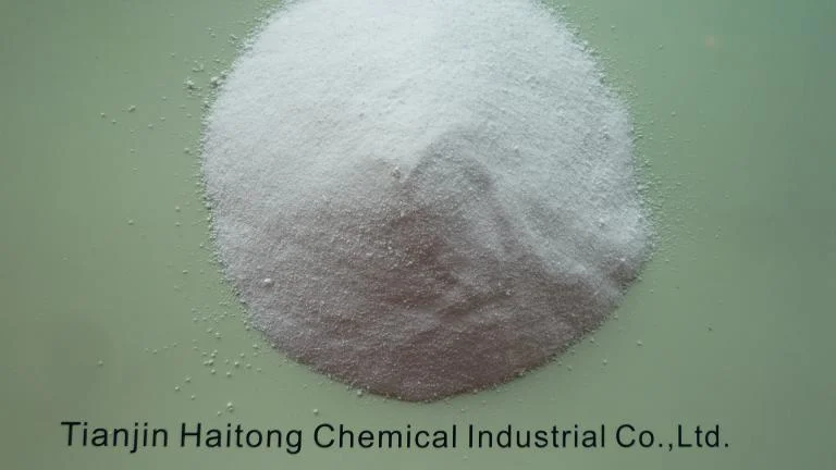 Food Additives Sortbitol Powder (HS CODE: 2905440000)