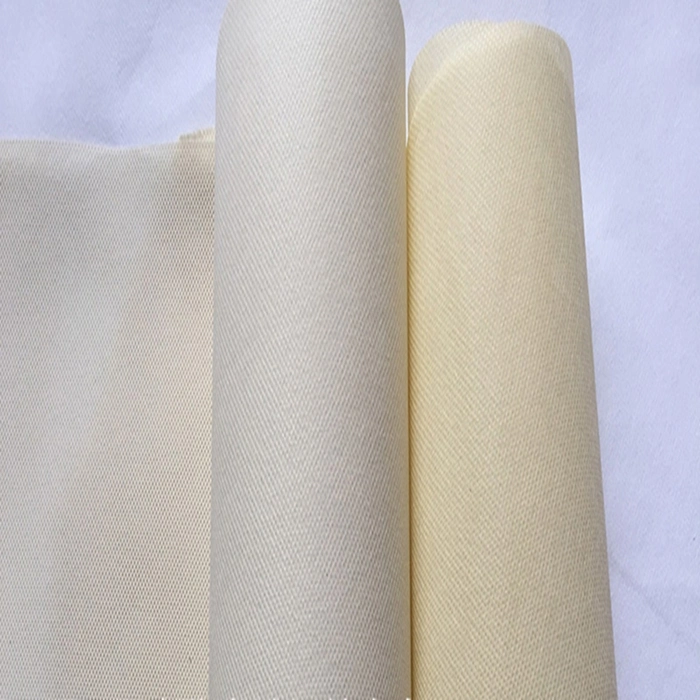 Muebles PP Spunbond Nonwoven duradera para el Colchón Sofá cubrir