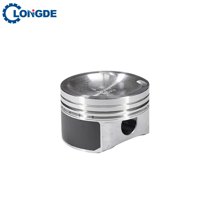 Auto Spare Parts Engine Piston for VW Motor Ar 1.6L Gas P888/ E70150 85.5mm 4cylinders