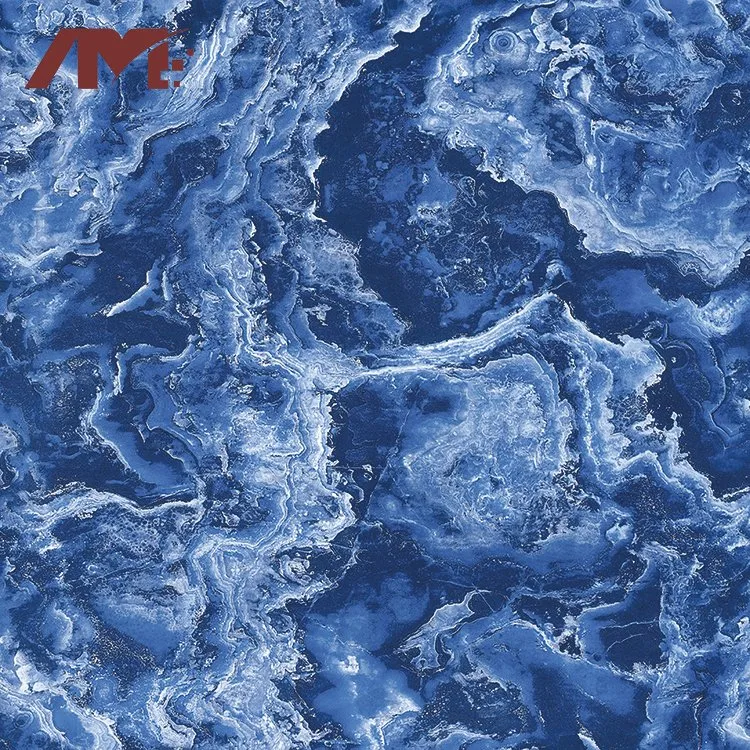 Factory Price High quality/High cost performance Decorative Marble Ceramic Polished Porcelain Floor Tile