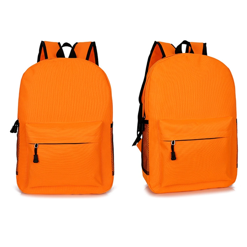 Laptop College Backpack School Book Bag Travel Daypack Rucksack