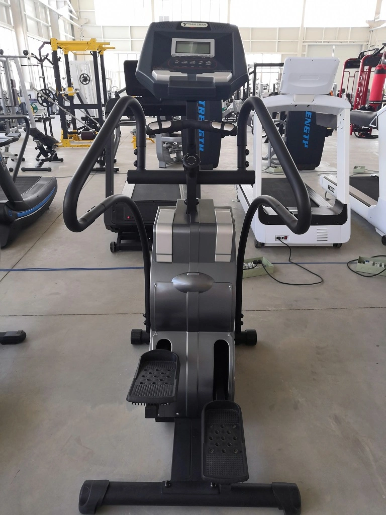 Gym Fitness Equipment Tz-7012 Stepper Exercise Machine