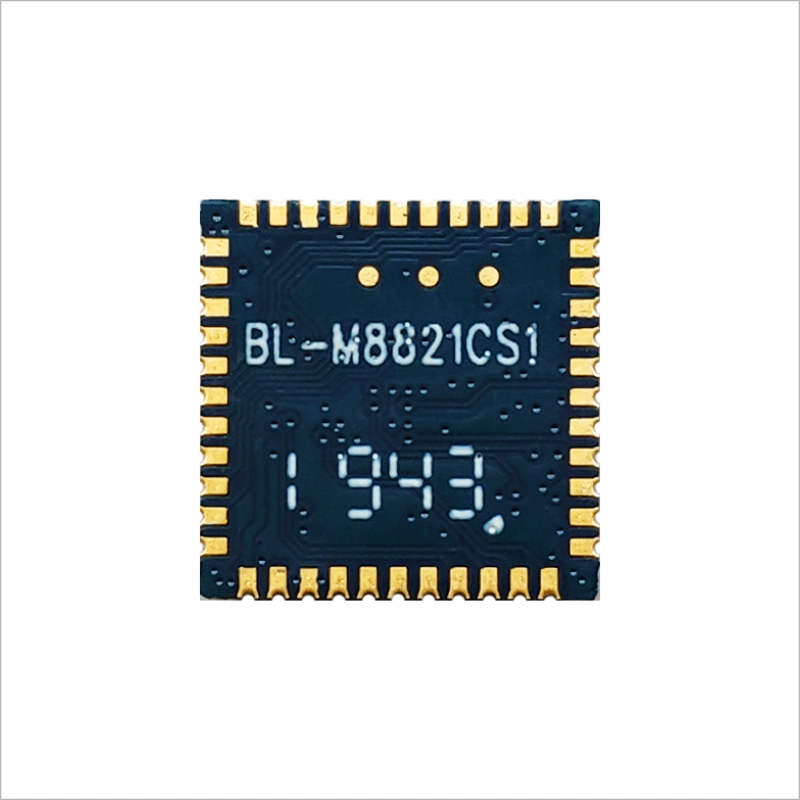 LB-LINK BL-M8821CS1 ce/FCC/SRRC/KC/Telec certifié 802.11A/B/G/N/AC 867 Mbit/s WLAN + B5.1 Module combo USB2.0 carte combo Wi-Fi OEM Realtek RTK