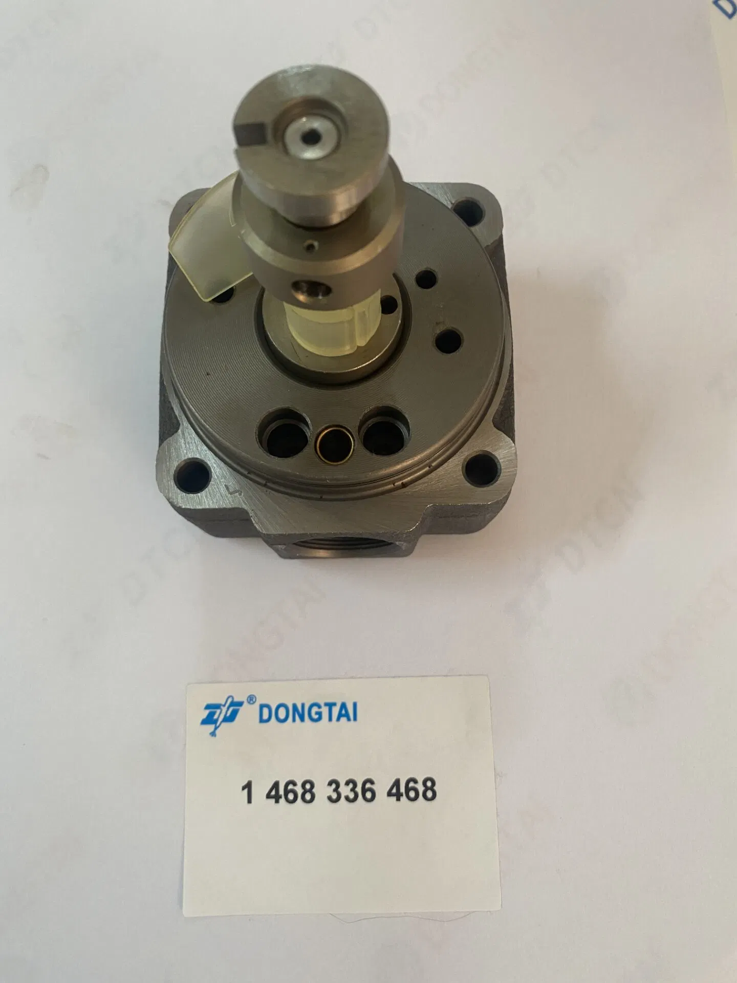 Head Rotor 6 Cylinder 1 468 336 468, 1468336468