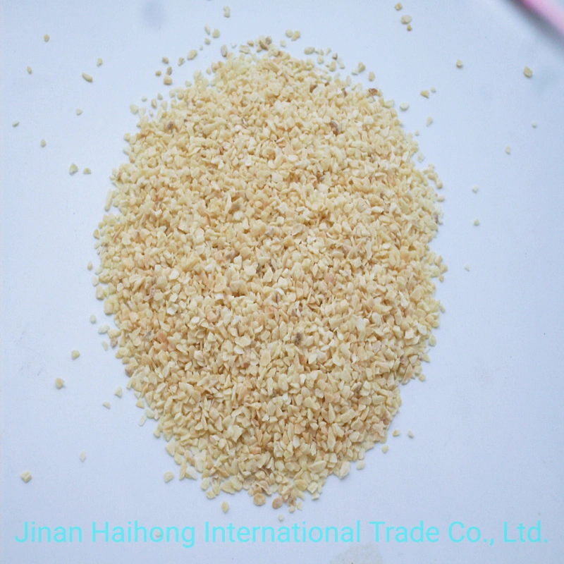 Good Quality Dehydrated Garlic Granule and Garlic Powder From Factory