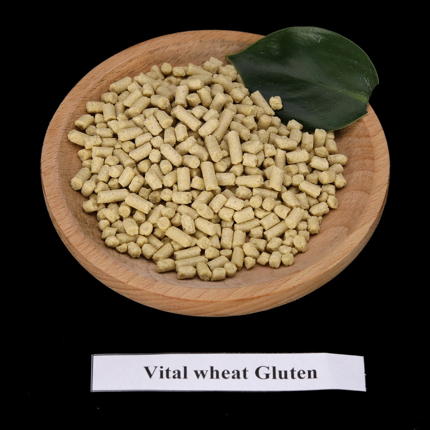 Vital Wheat Gluten for Animal Food