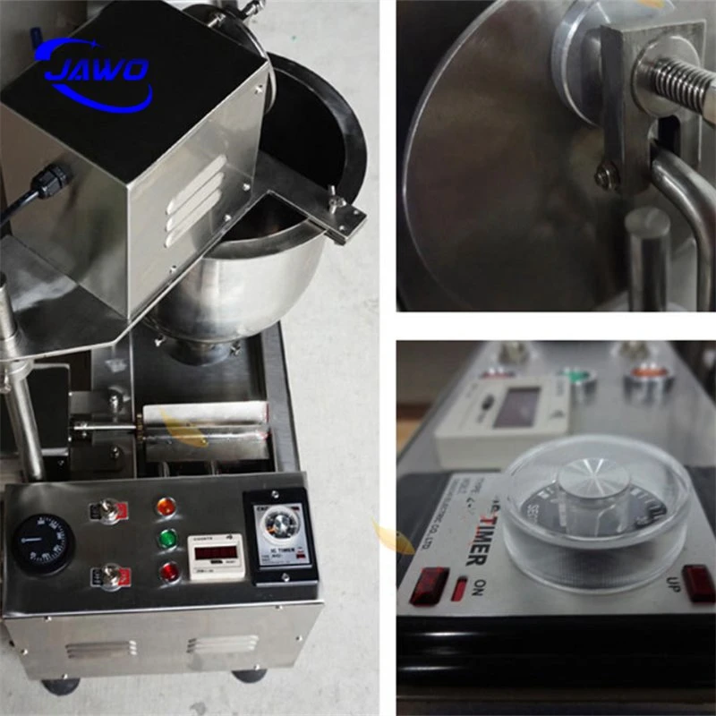 Factory Price Donut Making Machine Mini Donut Machine with High quality/High cost performance 