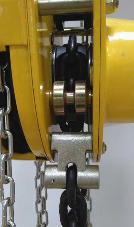 Txk 1.5 T Lb-B Lever Block Chain Hoist