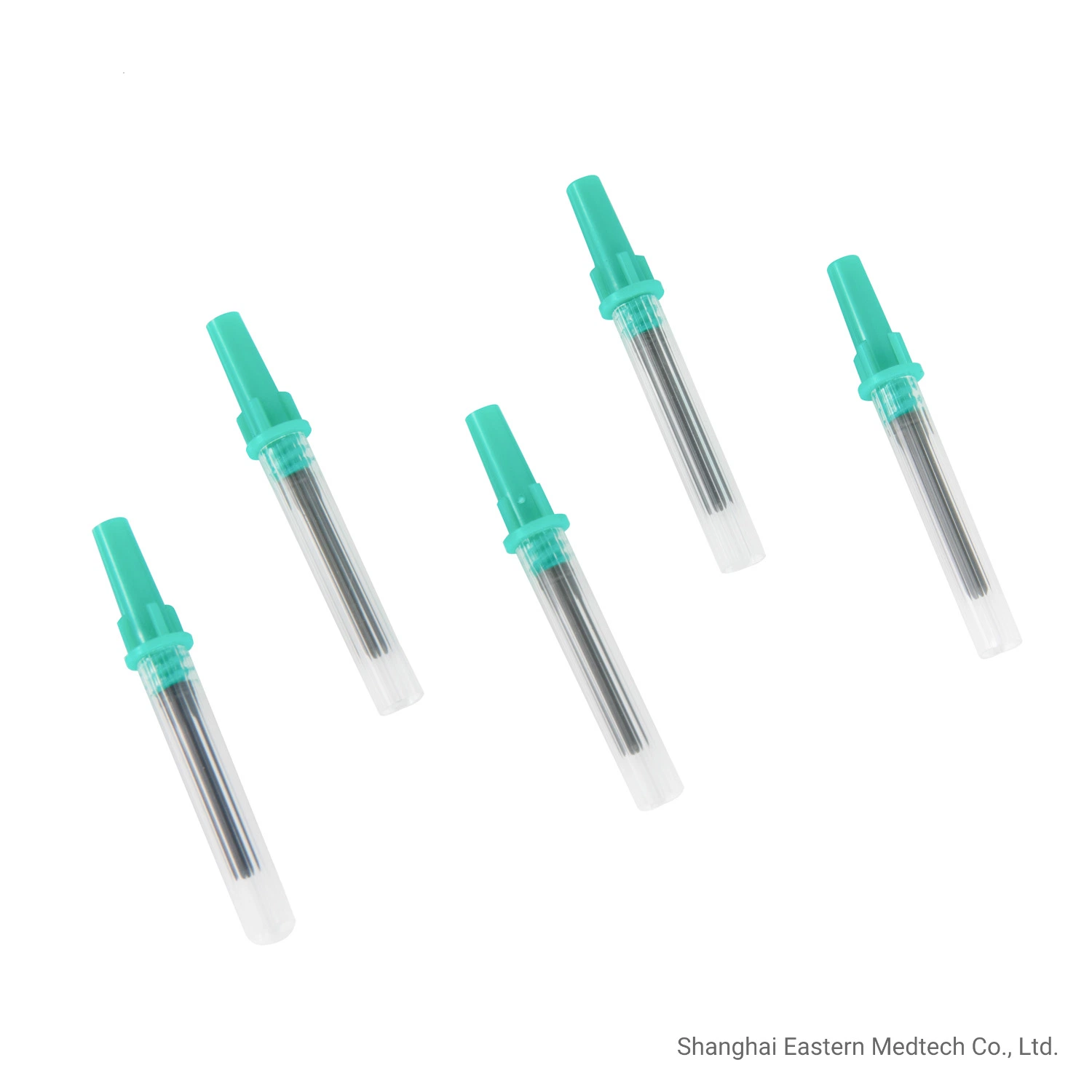 Disposable Medical Device Needle Factory Made Luer Lock Tip Disposable Blood Collection Device/Needle