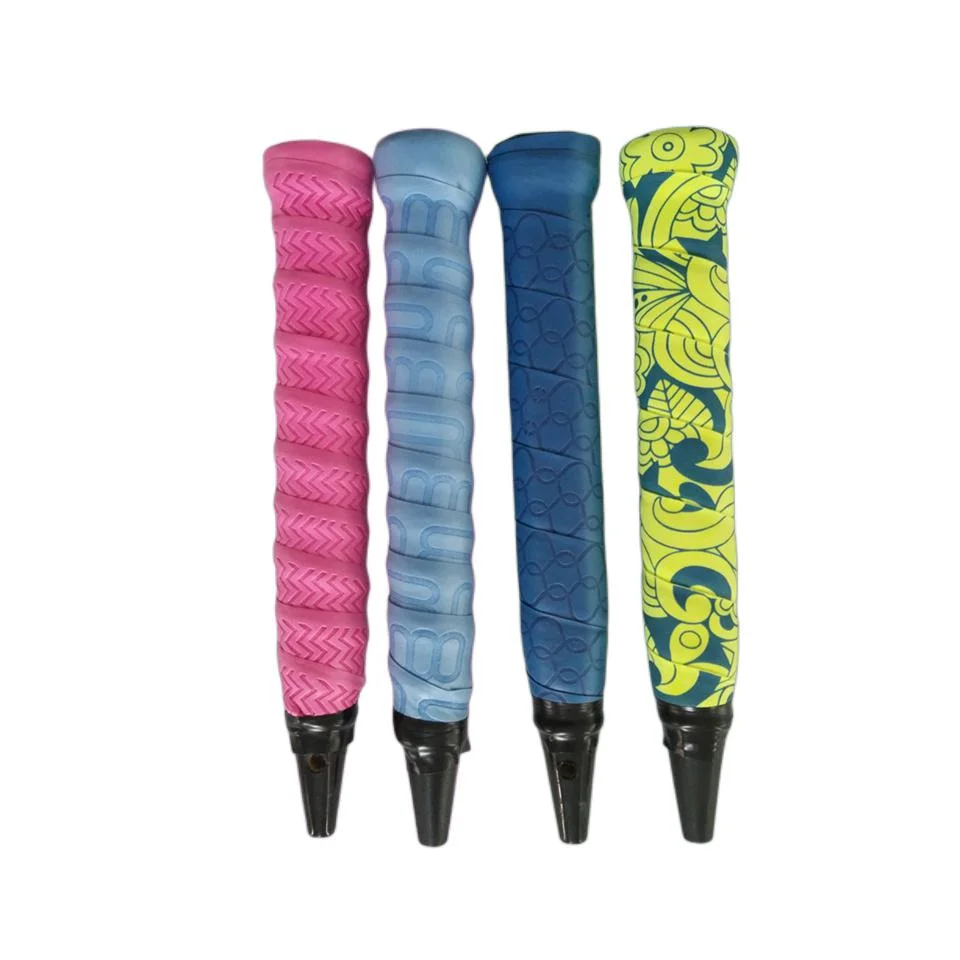 PU Badminton Overgrip and Tennis Overgrip