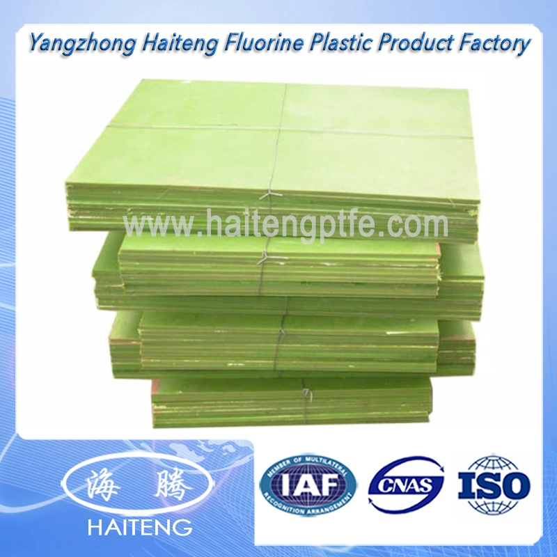 Cast Nylon Sheet with Good Wear Resistance