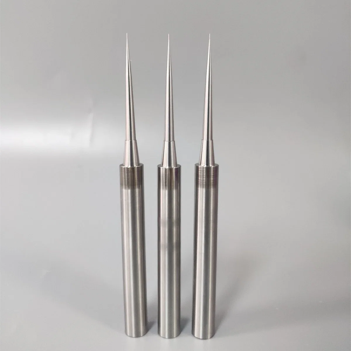 Non Standard Mold Core Pins Ejector Insert Pins for Injection Mould