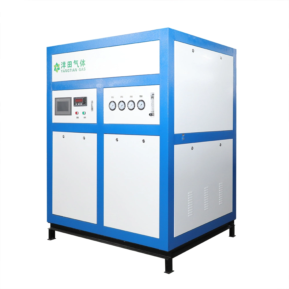 Portable Food Nitrogen Generator for Food Packing Machine