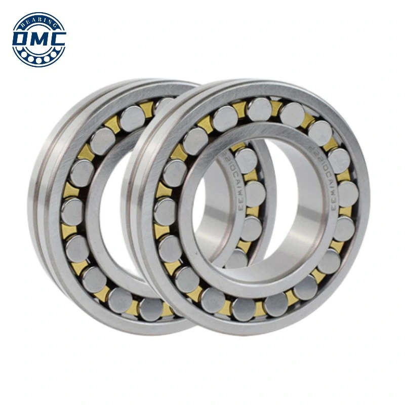 Imported Brand Multi-Model 22319 22320 22322ca Cc MB/W33 Spherical Roller Bearing Machinery Accessories