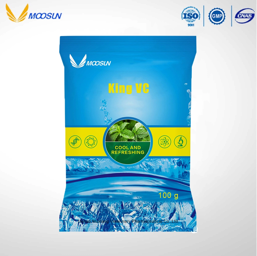 Feed Additive Veterinary Use Epimedium for Female Livestock