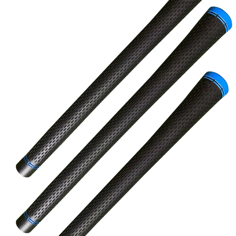 Rutschfeste Golf Training Grip Golf Putter Grip Übungshilfe Wyz21722