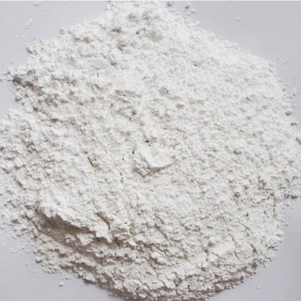 China Supplier Feed Grade 95% Zinc Oxide Powder