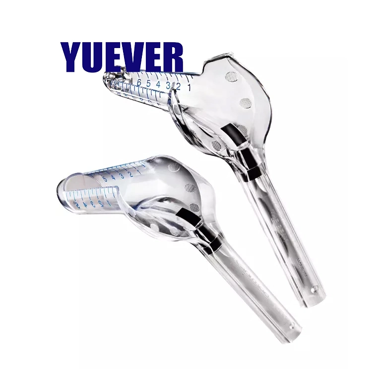 Yuever Medical 1470 Nm Diode Hemorrhoid Anal Laser Surgery Treatment for Hospital