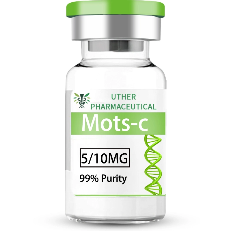 Original Factory Hot Sales Motsc Mots-C CAS 1627580-64-6 Customized Peptide High Purity