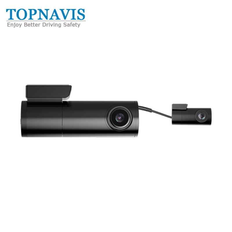 Non-Screen Black Box / Video Recorder / DVR for Van / Car