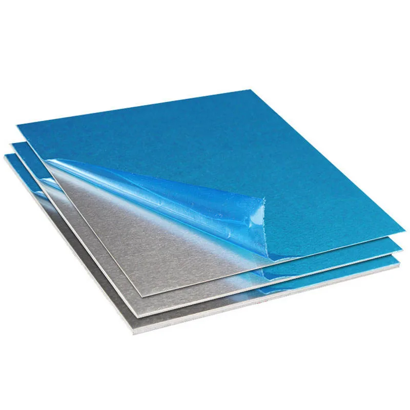 6061 Good Strength Hot Sale Aluminum Sheet Plate for Industry