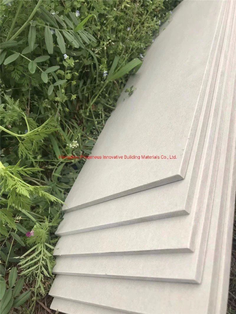 Progeneus Fiber Cement Board Advantages and Disadvantages