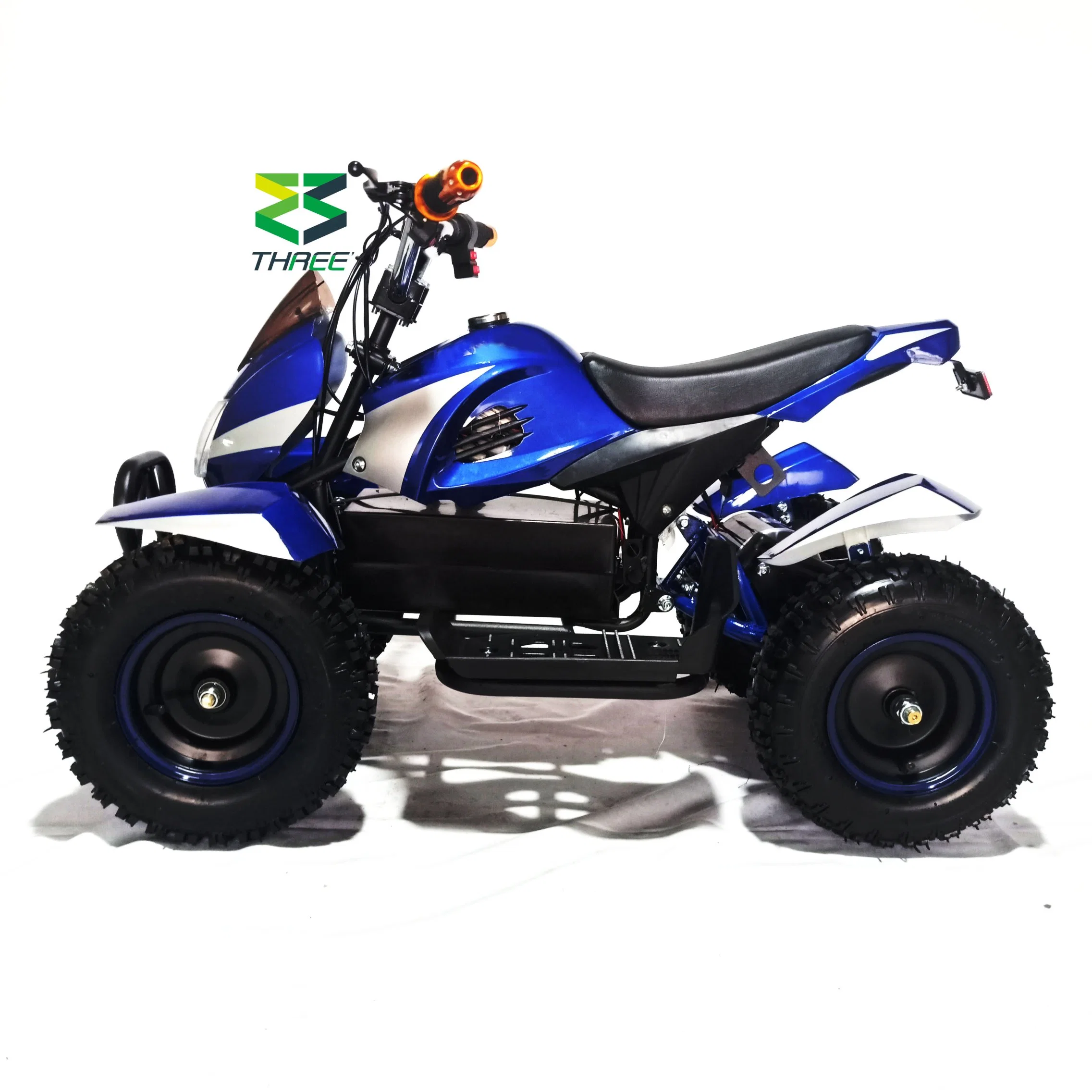 500W, 800W 36V Electric Mini Quad ATV Scooter électrique le moins cher enfant pour la vente de VTT