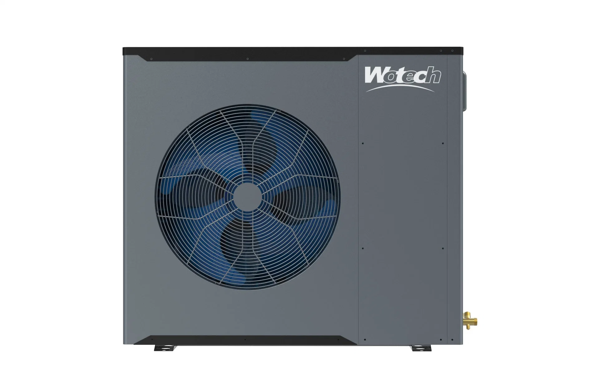 8-10kw R32 Residentail Inverter Split Heat Pump Water Heater