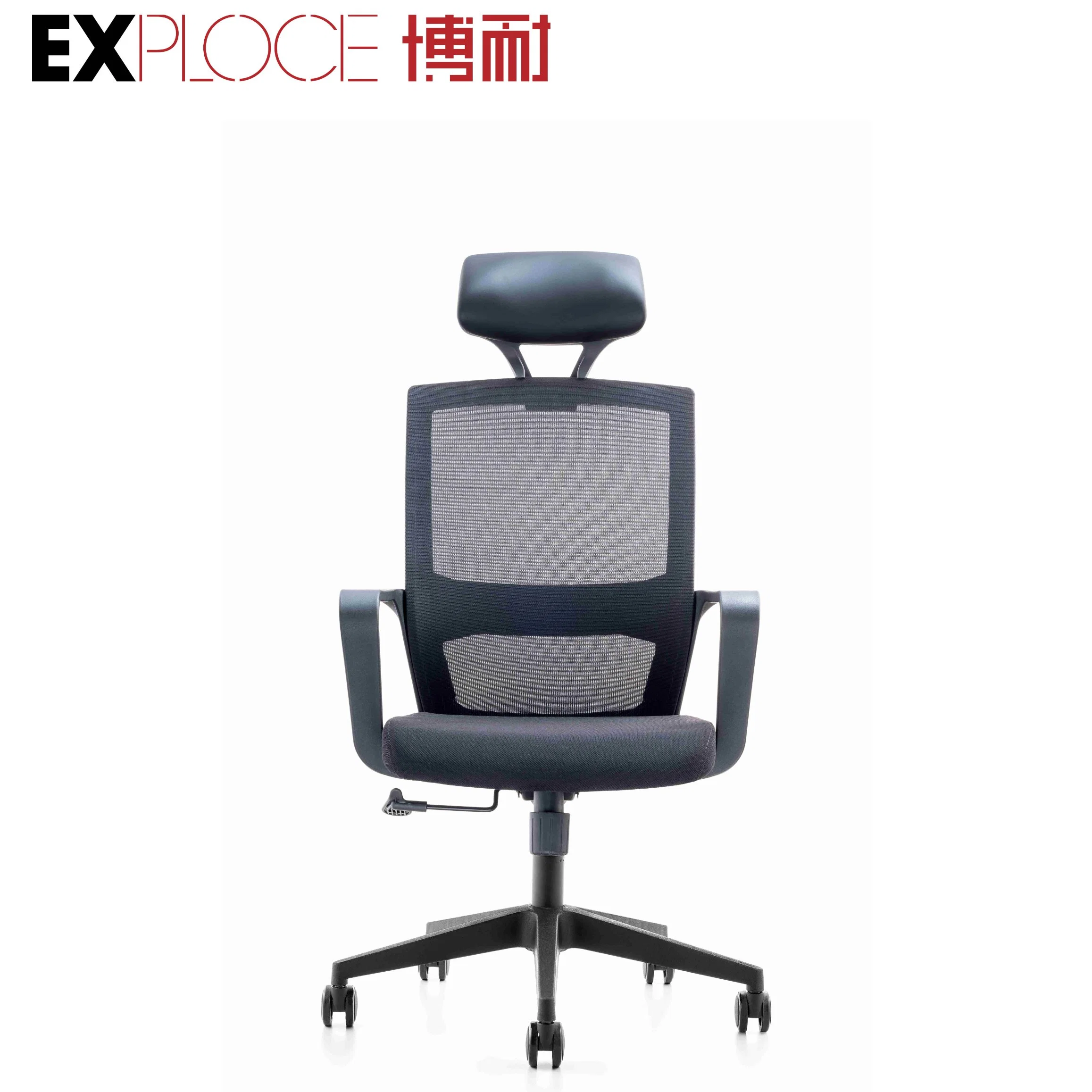 OEM Fabric with Massage Executive Office Chair Function