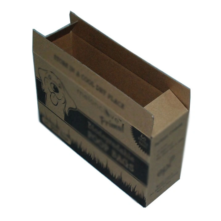 High Quality Electric Tool Paper Box Custom Corrugated Packaging Box