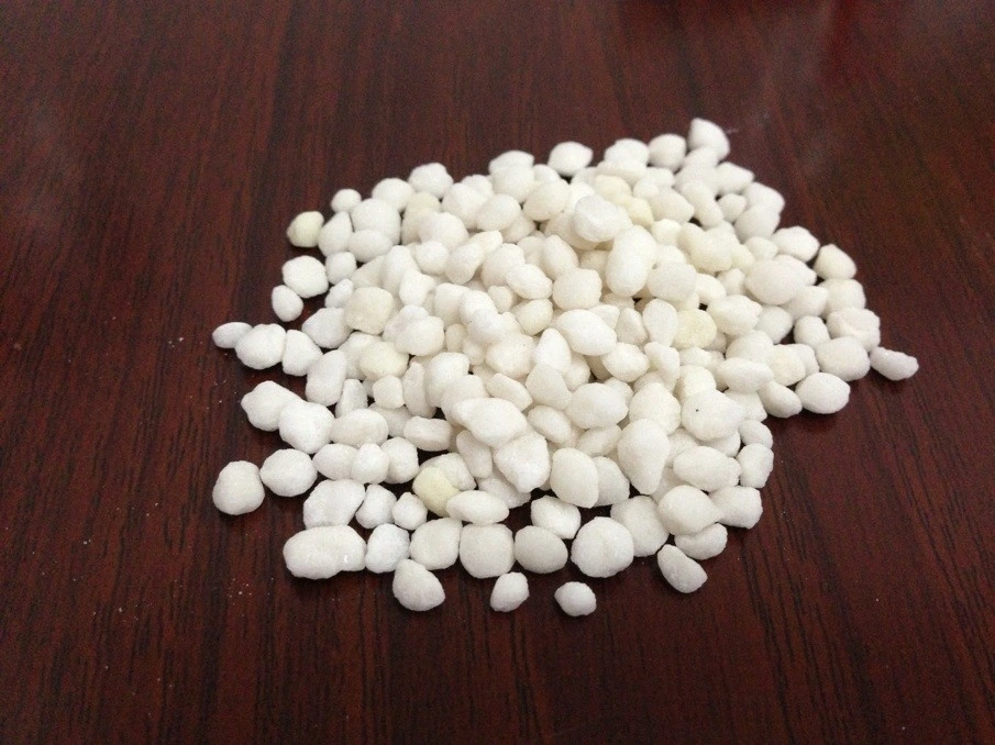 Ammonium Sulphate Granular Chemical Fetilizer in Agricultures