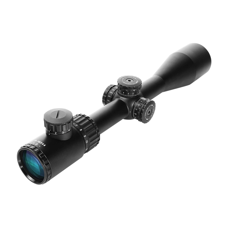 6-18X44 Sfir Tactical Optical Riflescope (BM-RSM049)