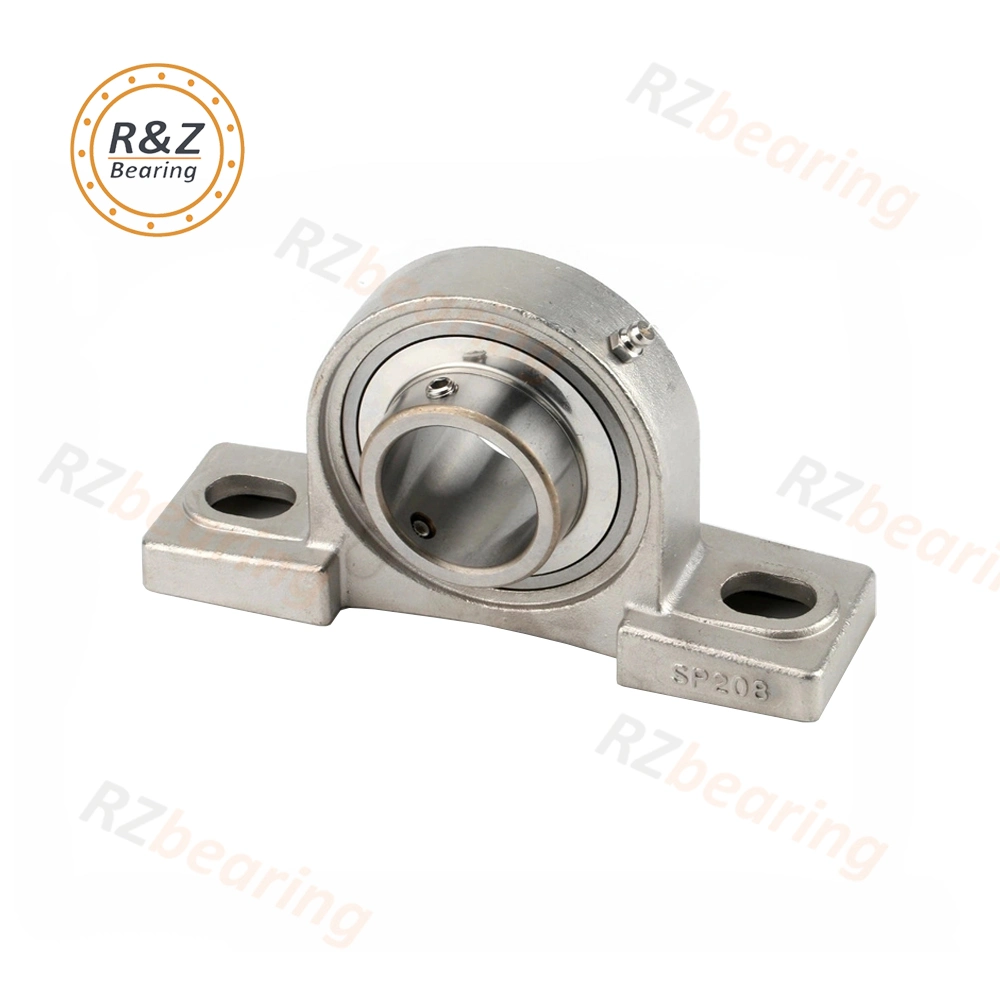 Rolamento Bearings Factory Directly Supply Pillow Block Bearing UCFL212 Bearing Housing