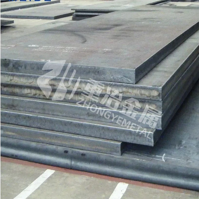 High-Strength Xar400 Xar450 Xar500 Xar600 Wear-Resistant Mechanical Stock Wear Resistant Steel Sheet