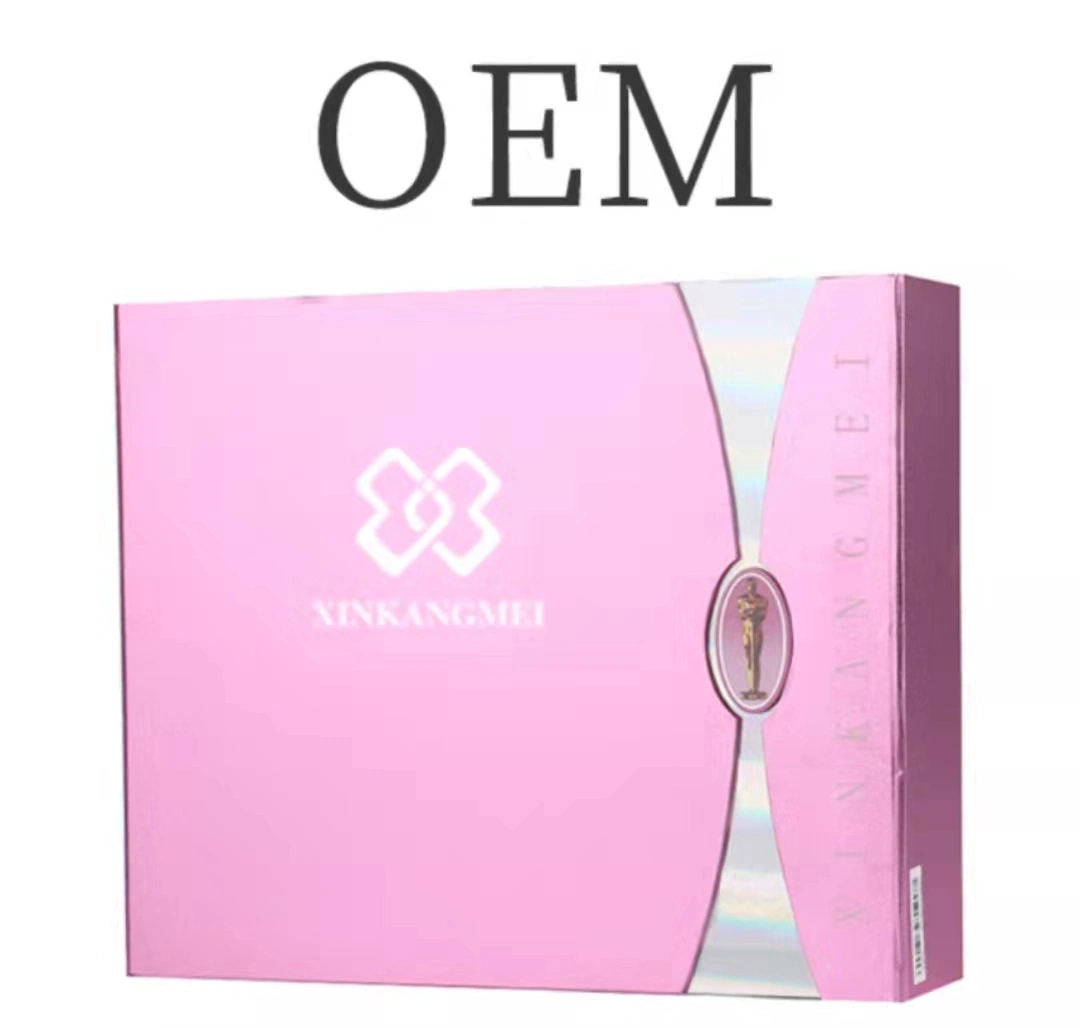 OEM Cosmetics OEM Skincare Set OEM Cosmetics Gift Set