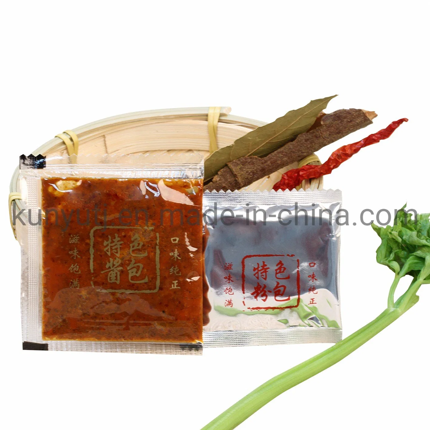 Dried Vegetable for Instant Noodle with High quality/High cost performance 