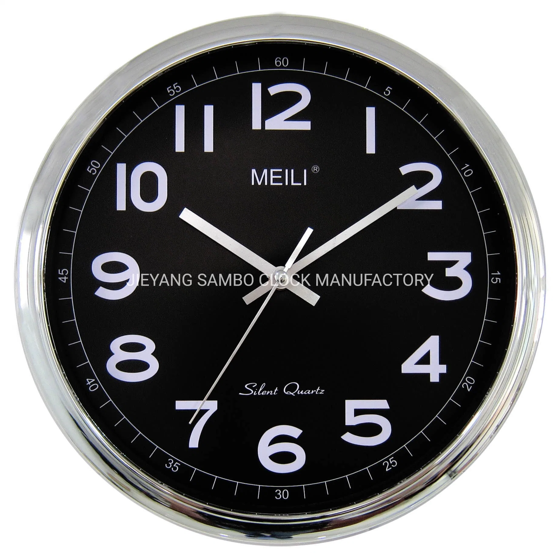 30cm Digitale Wanduhr für Geschenke