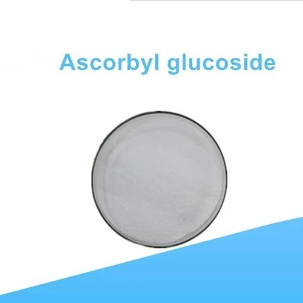 Distributeur de qualité esthétique Ascorbyl Glucoside