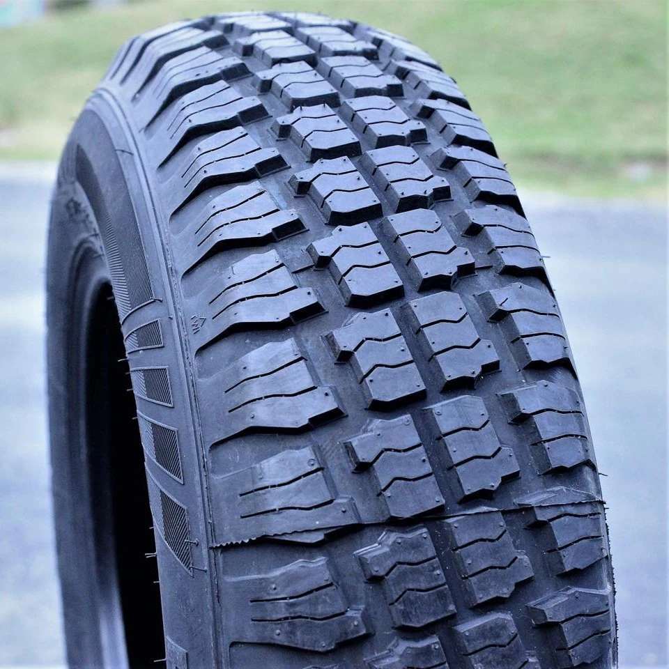 ميلكينج هيدا صنع العلامة التجارية Mk818 HD818 إطارات السيارات جميع الطرق Mud Terrian عند/Rt/Mt SUV Jeep Light Truck Tire 215/75 R15 245/75r16lt 31X10.50r15lt