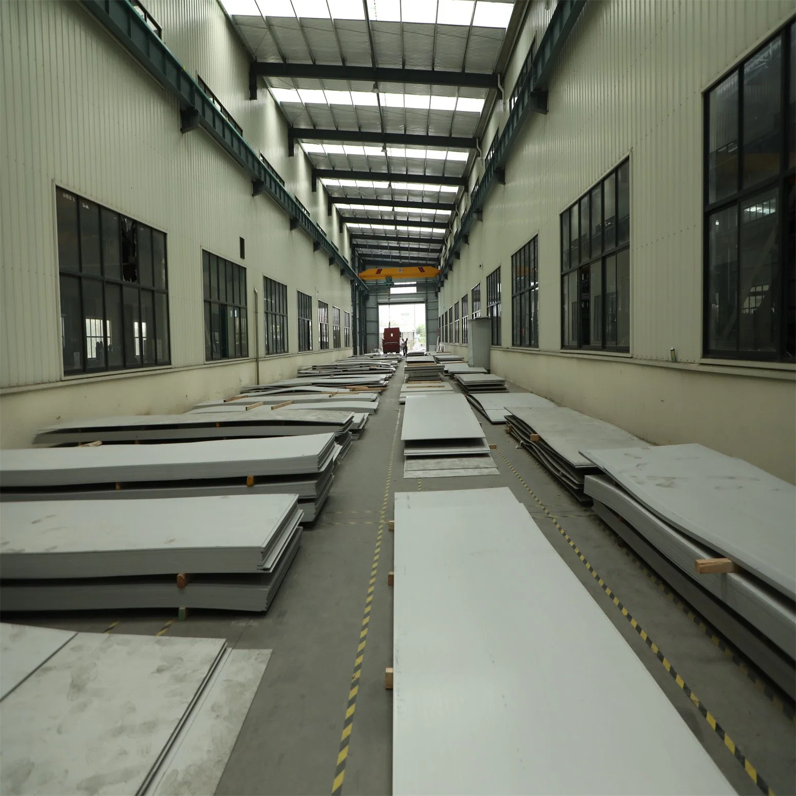 Graphite Products Hot Rolled Carbon Steel Plate Structure Low Alloy Carbon Steel Metal Sheet (EH36)