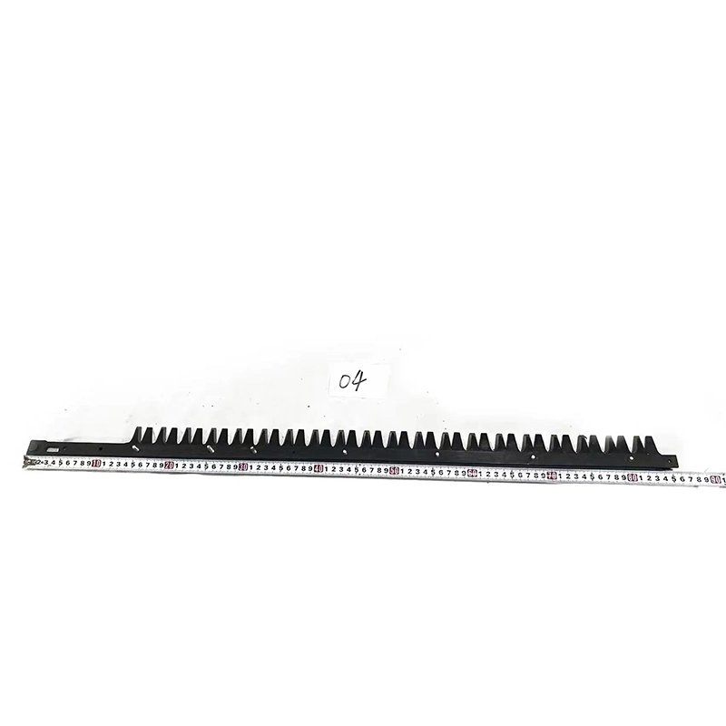 Different Lengths Hedge Trimmer Attachment for Replacement Repair