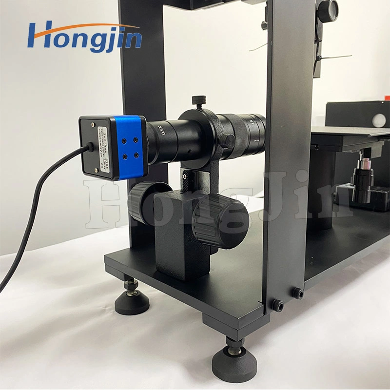 Automatic Water Drop Angle Tester/Optical Contact Angle Tester/Solid Liquid Adhesion Tension Tester