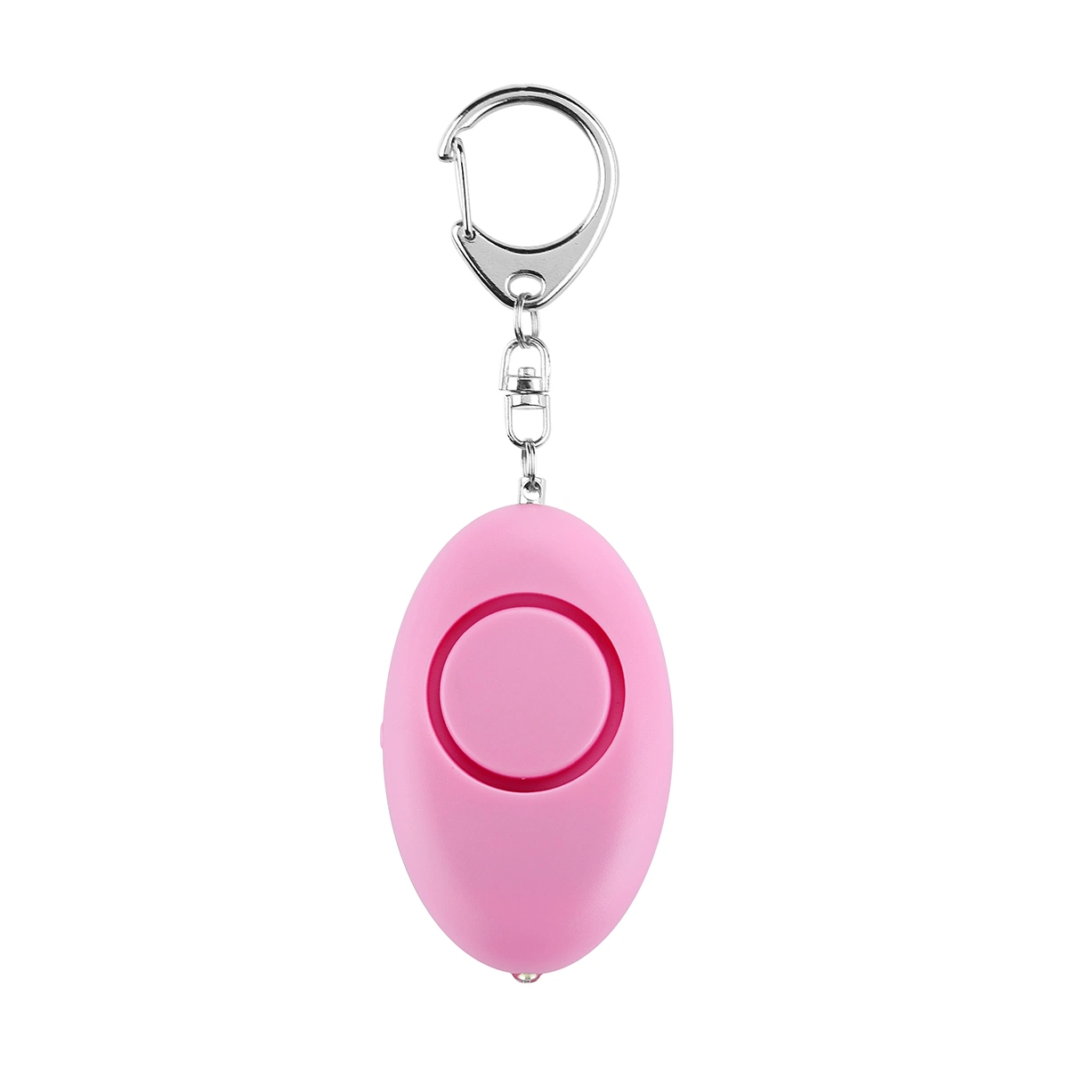 Hot Sale Portable Personal Safety Alarms for Women Keychain