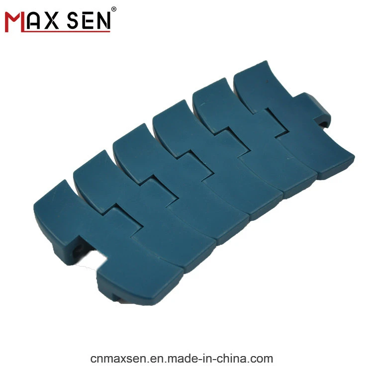 Plastic Conveyor Chain with Standard