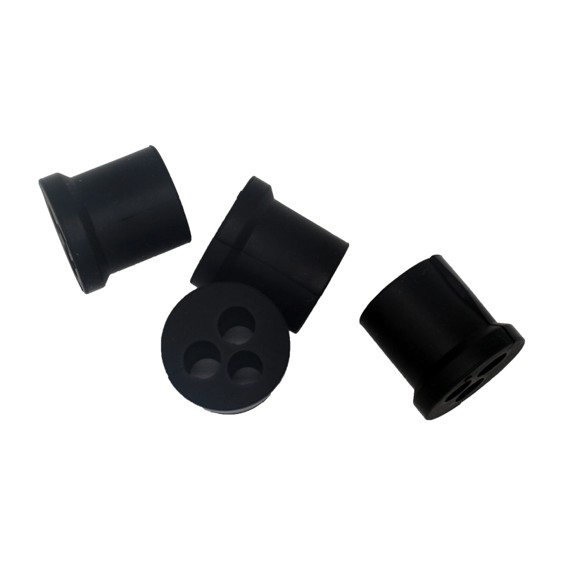 Rubber Manufacturing Custom Rubber Parts Natural Rubber Supplier