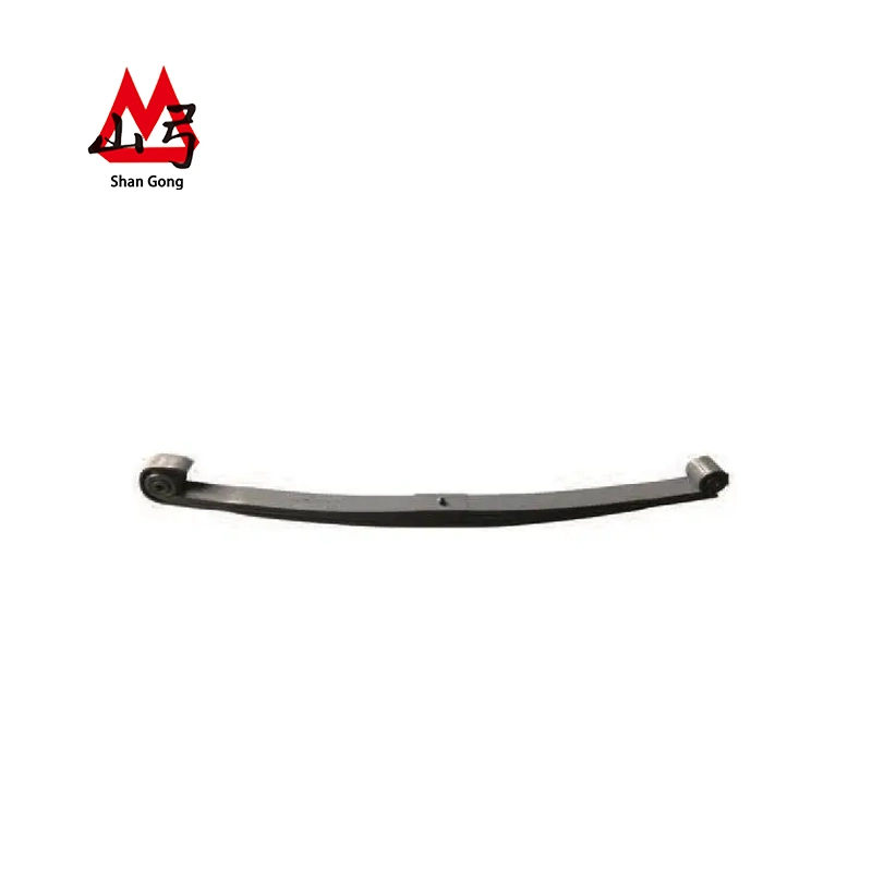 Mercedes Sprinter Front Leaf Spring Customized Steel Truck Spring 9433200402